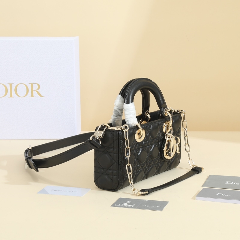 Christian Dior My Lady Bags